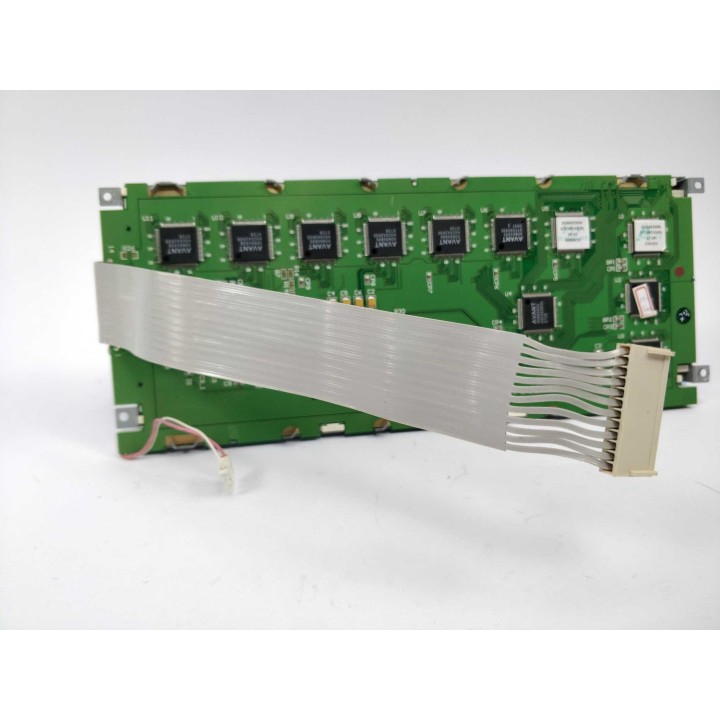 AMPIRE 640200A Rev. D