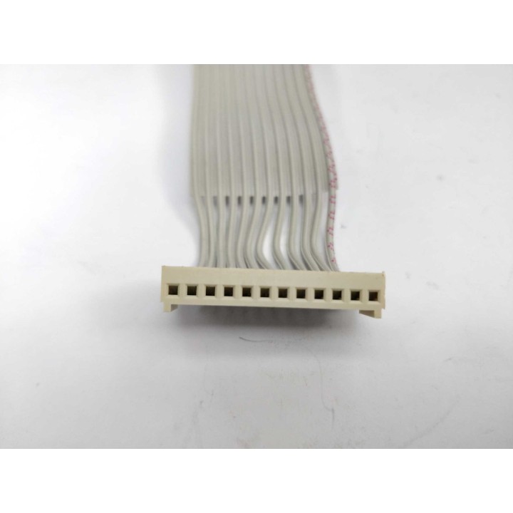 AMPIRE 640200A Rev. D