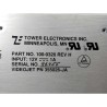 Tower Electronics 100-0320 REV H