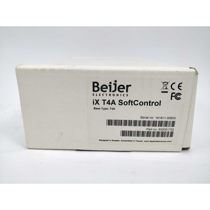 BEIJER ELECTRONICS 630001702