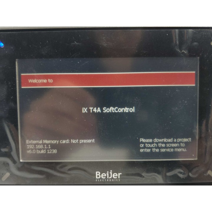 BEIJER ELECTRONICS 630001702
