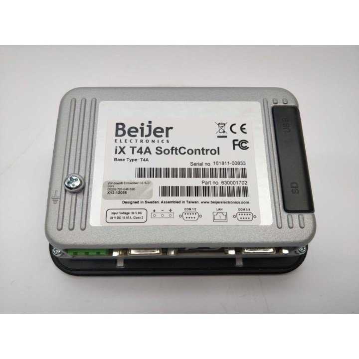 BEIJER ELECTRONICS 630001702