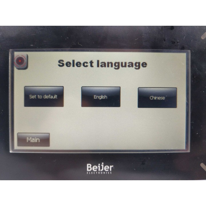 BEIJER ELECTRONICS 630001702