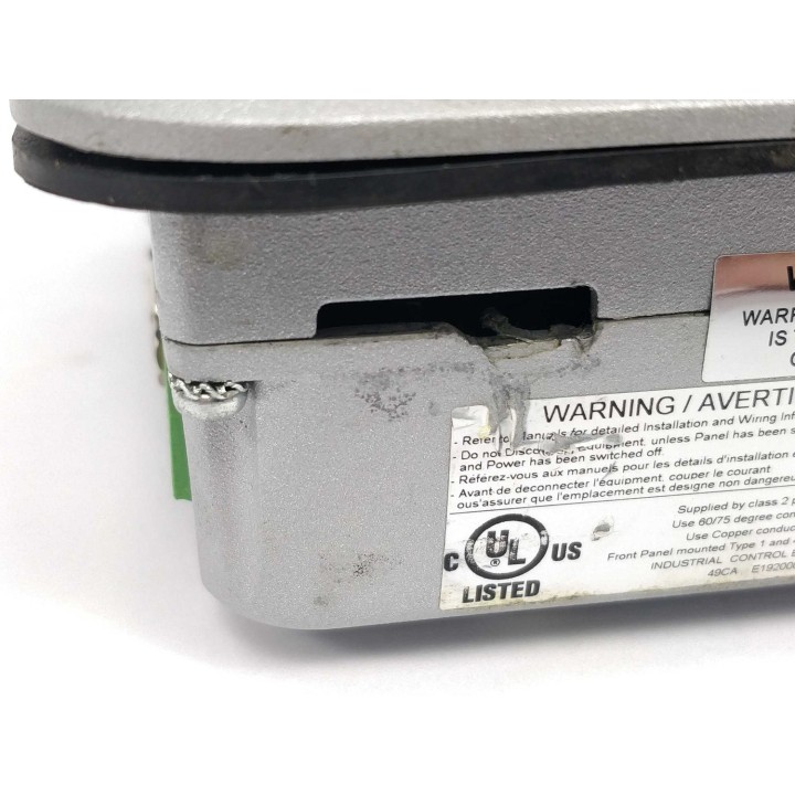 BEIJER ELECTRONICS 630001702