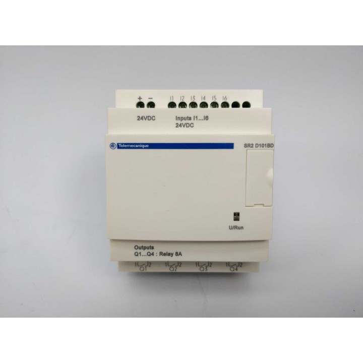 TELEMECANIQUE SR2 D101BD