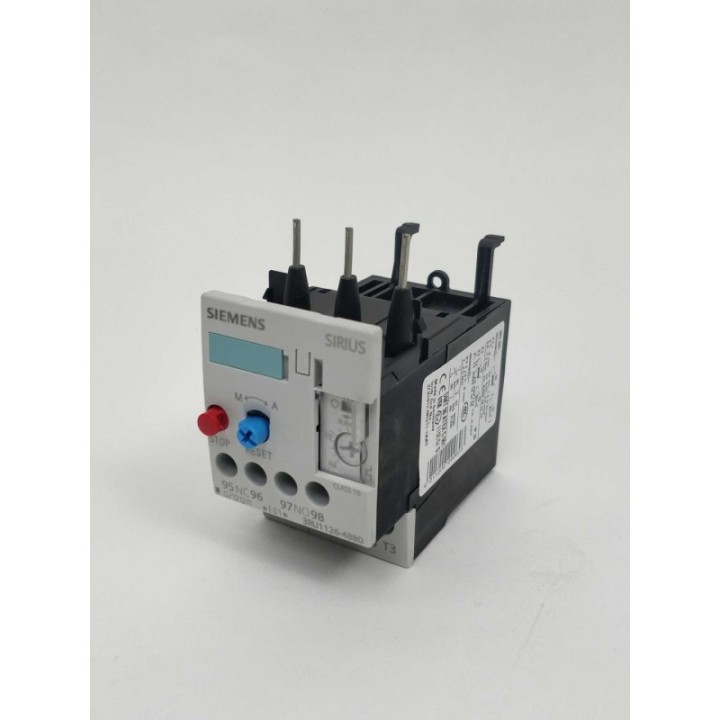 Siemens 3RU1126-4BB0