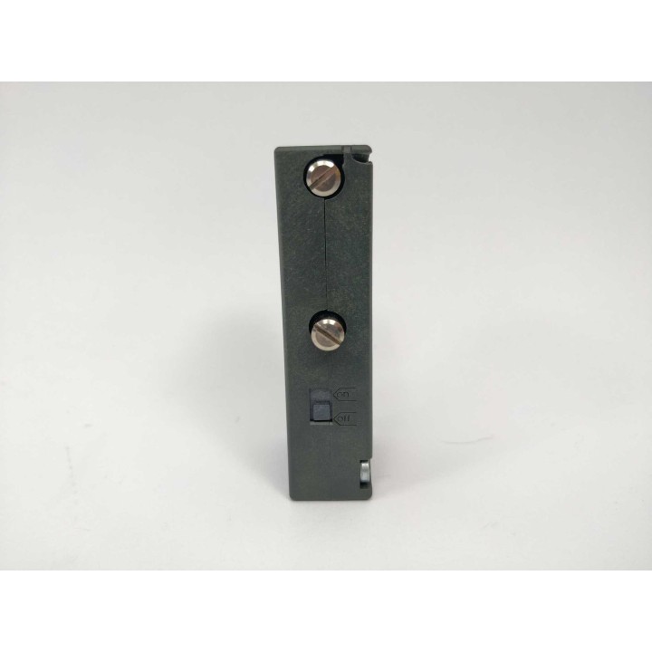 Siemens 6ES7 972-0BA12-0XA0