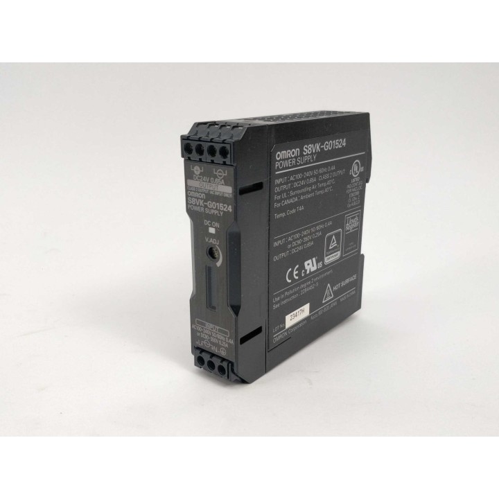 OMRON S8VK-G01524