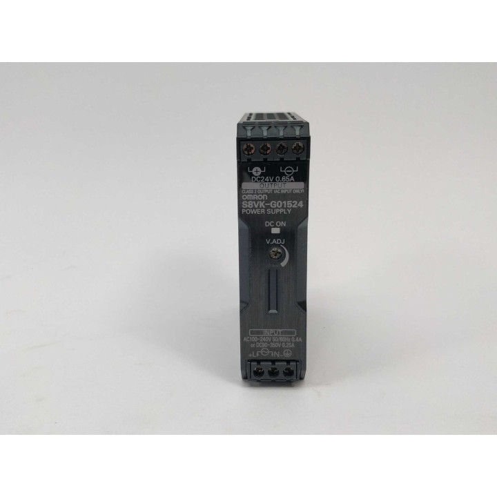OMRON S8VK-G01524