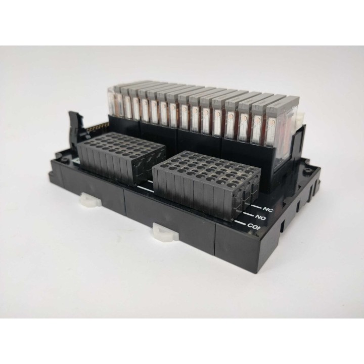 OMRON G70V-SOC16P-1
