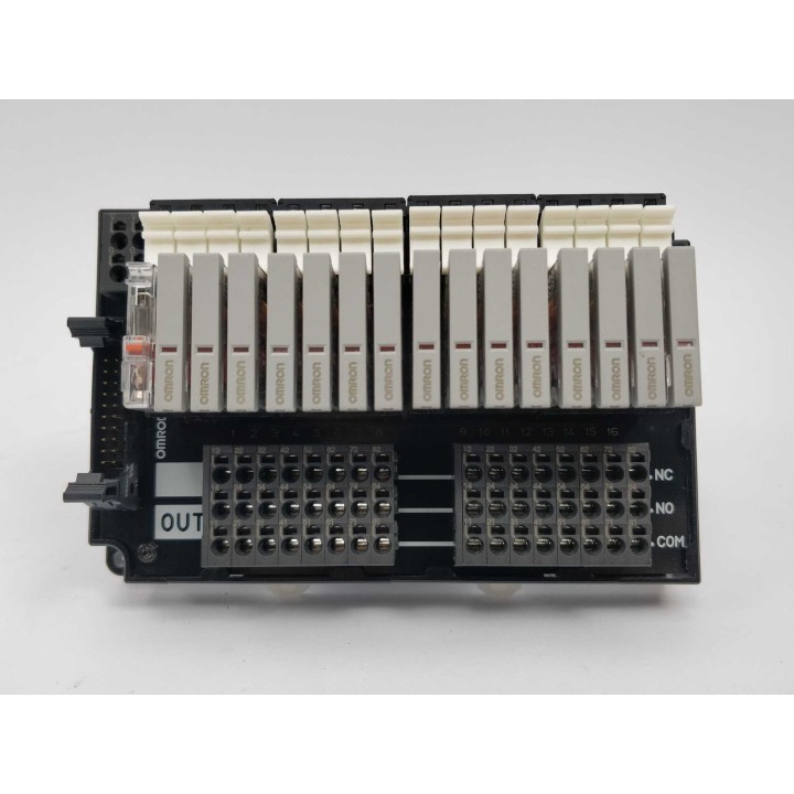 OMRON G70V-SOC16P-1