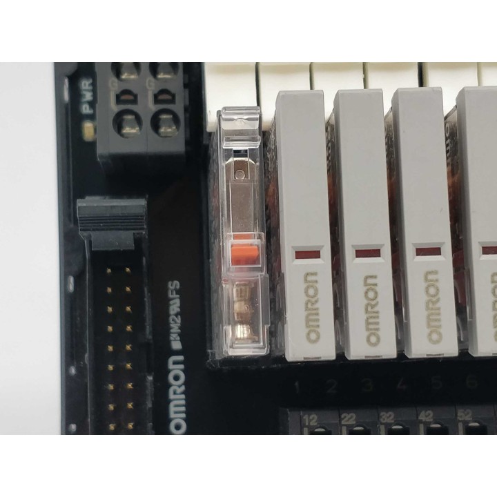 OMRON G70V-SOC16P-1