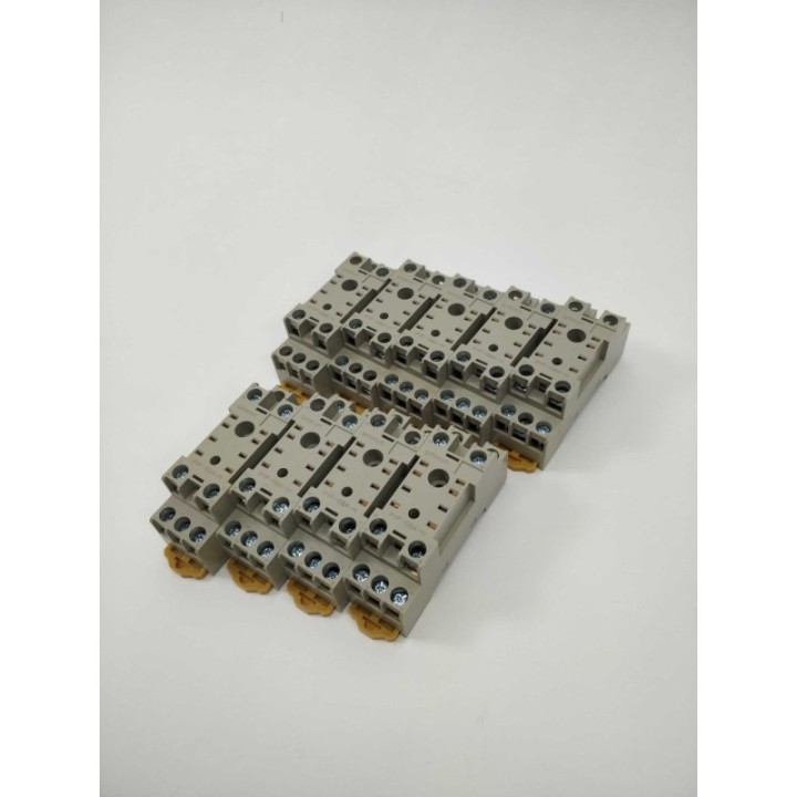Omron Omron Corporation PYF-08A-N