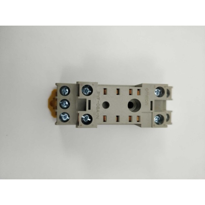 Omron Omron Corporation PYF-08A-N