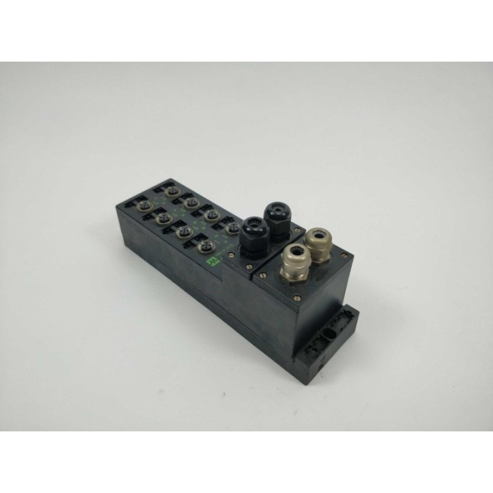MURR Elektronik 55453