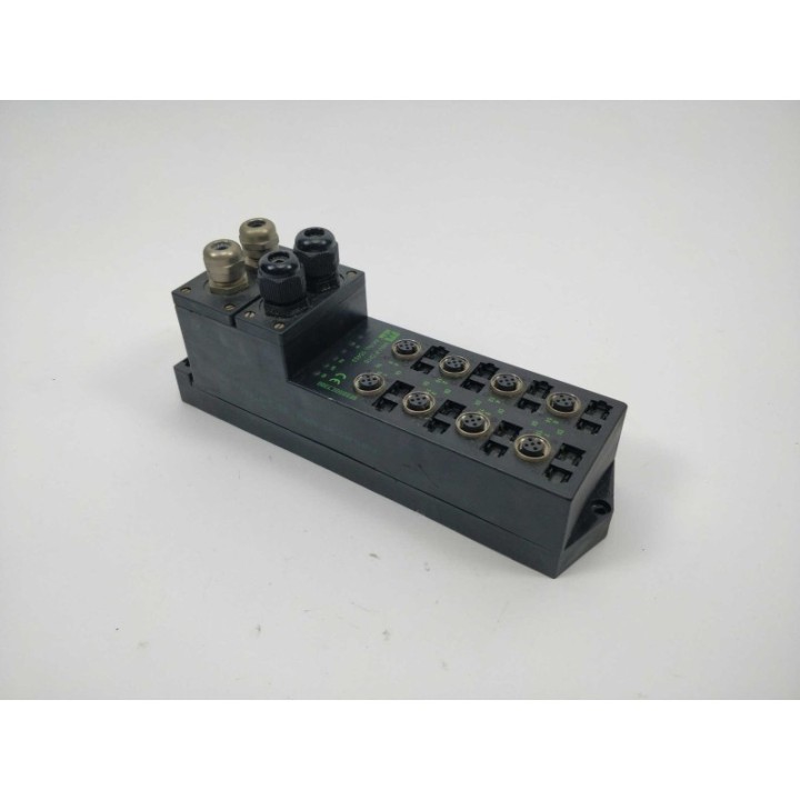 MURR Elektronik 55453