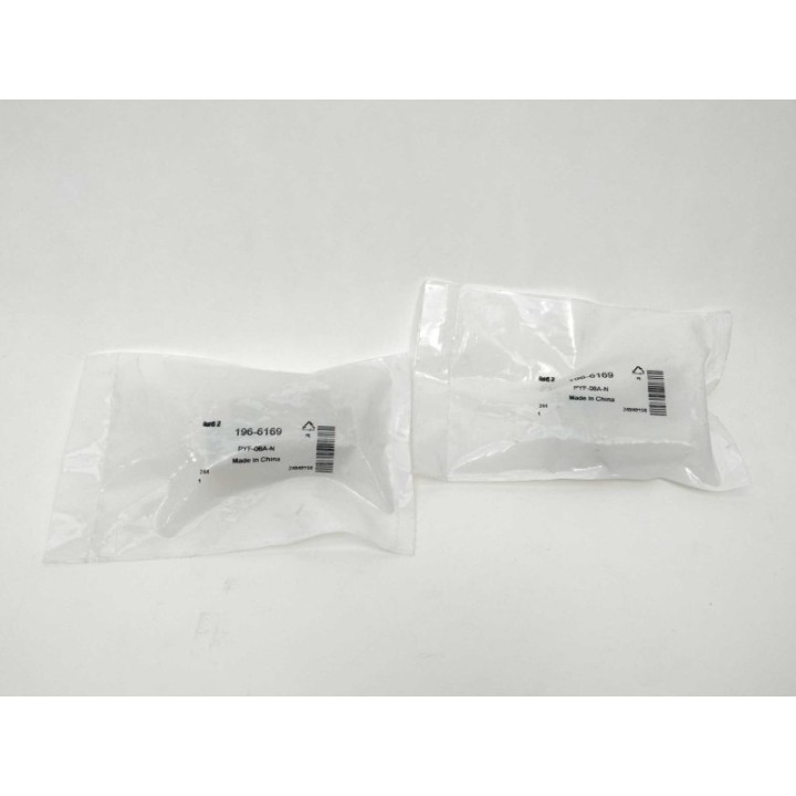 Omron Omron Corporation PYF-08A-N