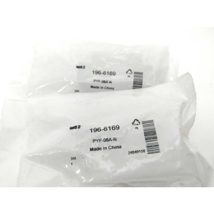 Omron Omron Corporation PYF-08A-N