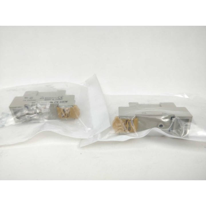 Omron Omron Corporation PYF-08A-N