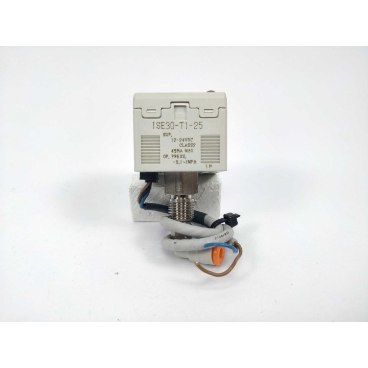 SMC ISE30-T1-25