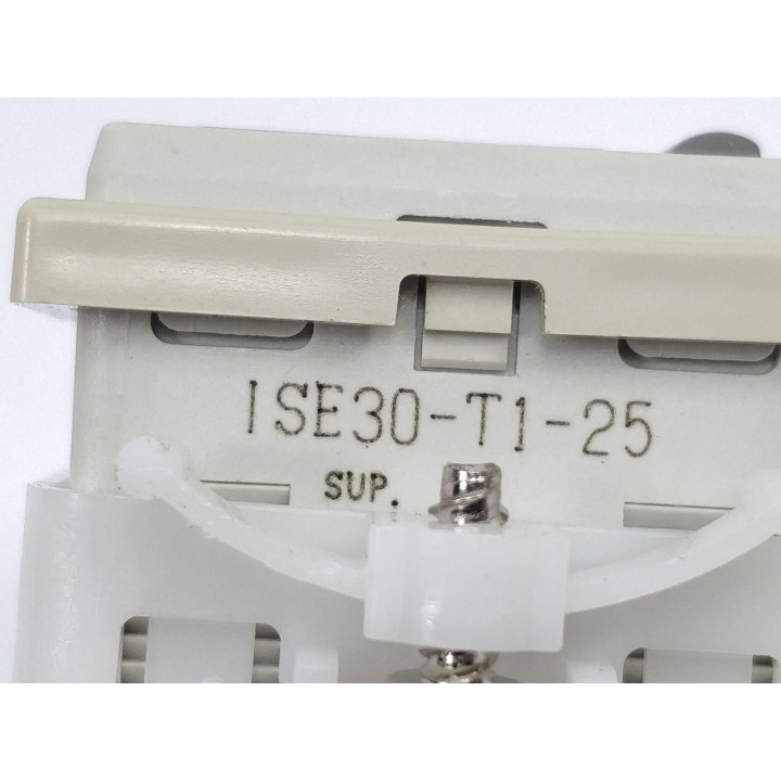 SMC ISE30-T1-25