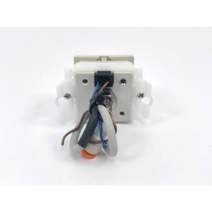 SMC ISE30-T1-25