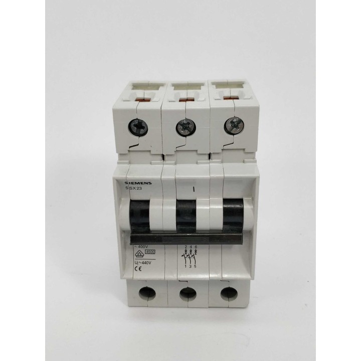 Siemens 5SX2340-8
