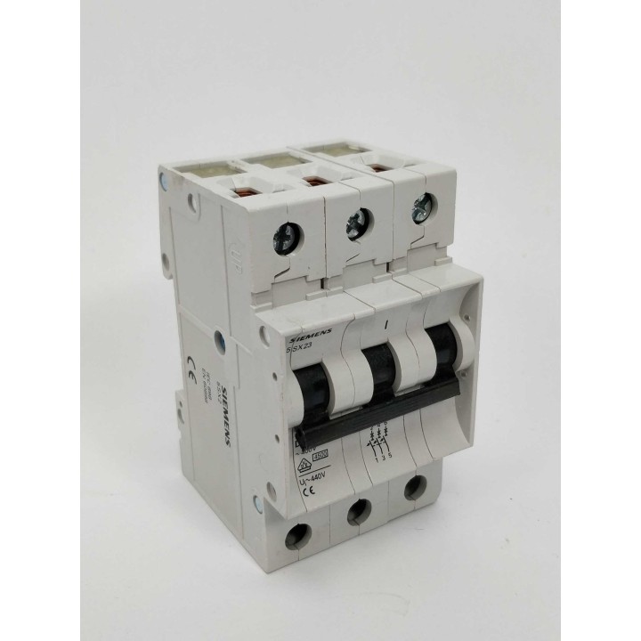 Siemens 5SX2340-8