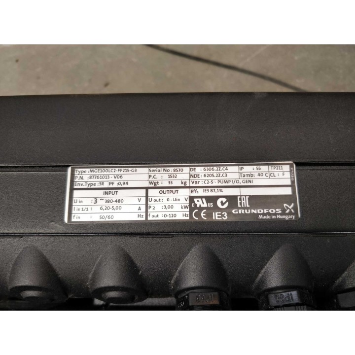 GRUNDFOS 99102239