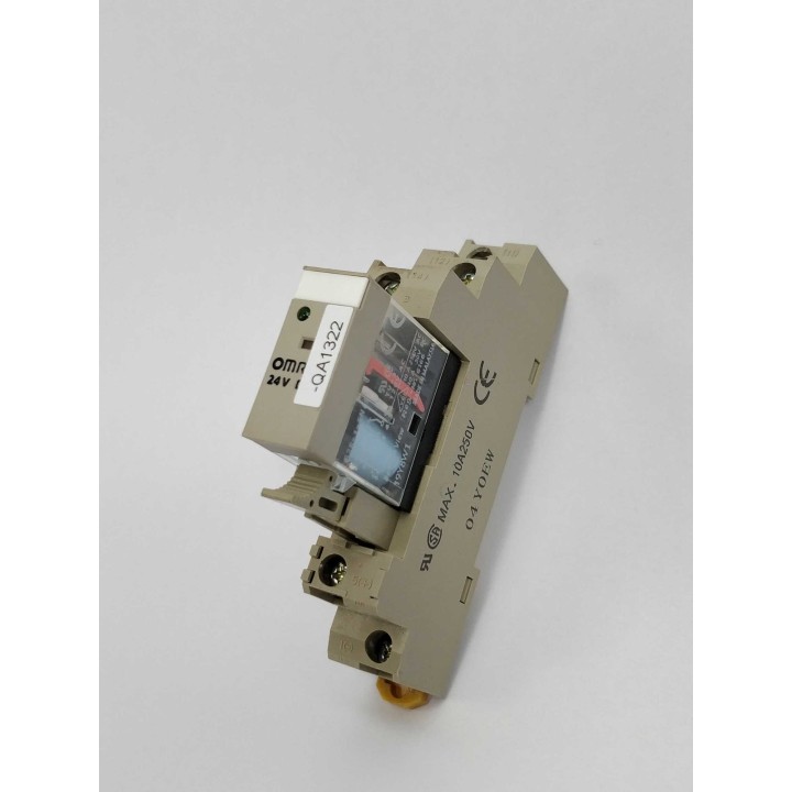 OMRON G2R-1-SN(S)
