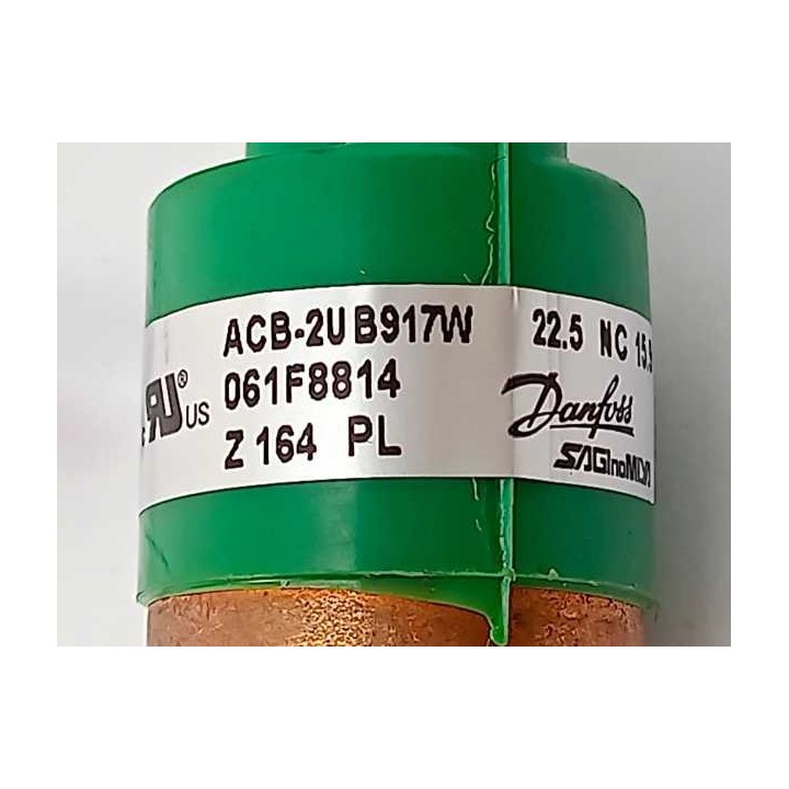 Danfoss 061F8814