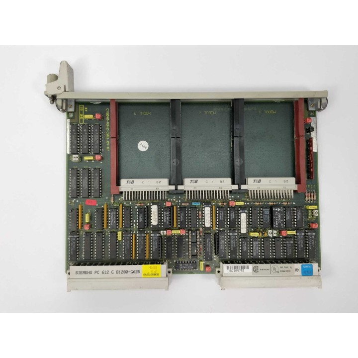 SIEMENS 6ES5355-3UA11 version 3