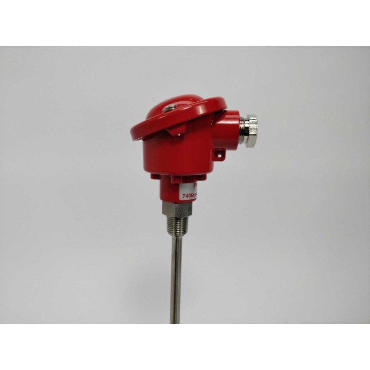 PR Electronics 7406xxA-175-3/8