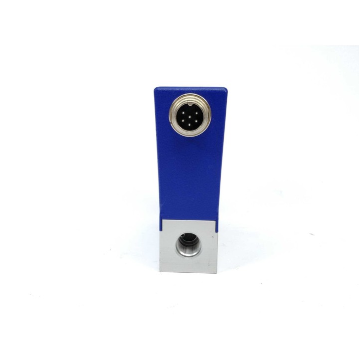 M+W Instruments D-6210