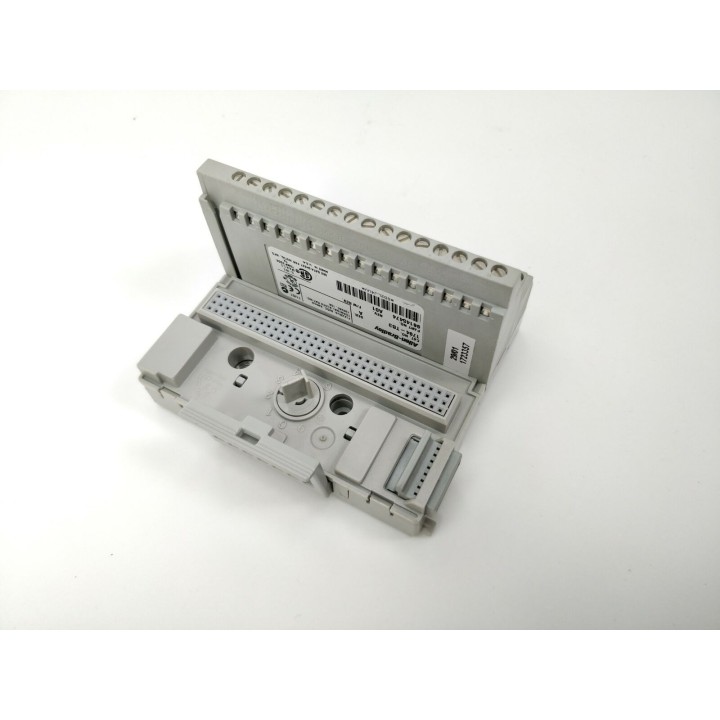 ALLEN-BRADLEY 1794-TB3