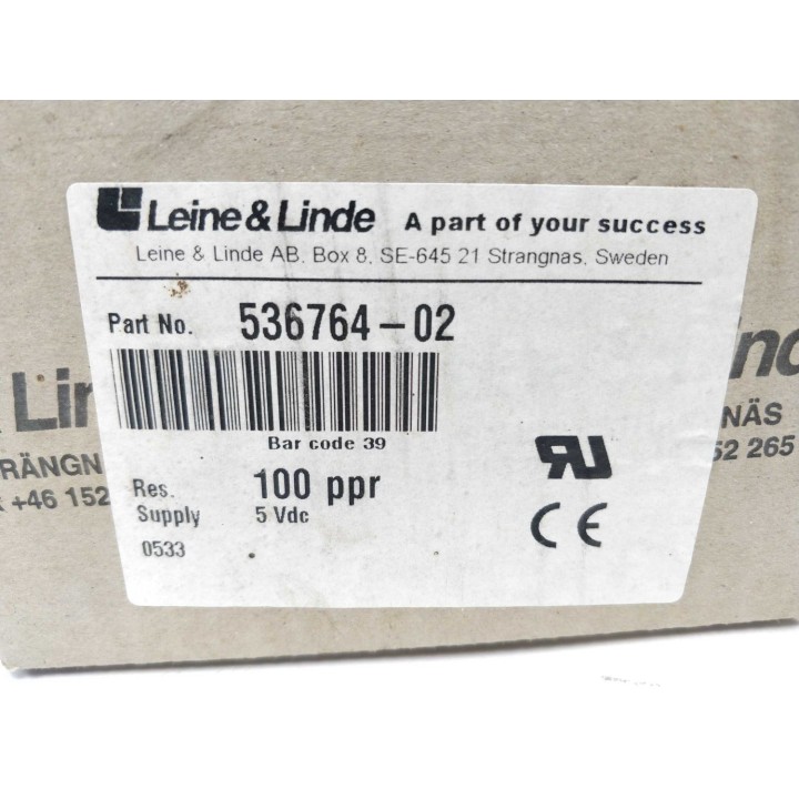 Leine & Linde 536764-02