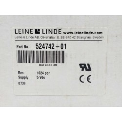 Leine & Linde 524742-01