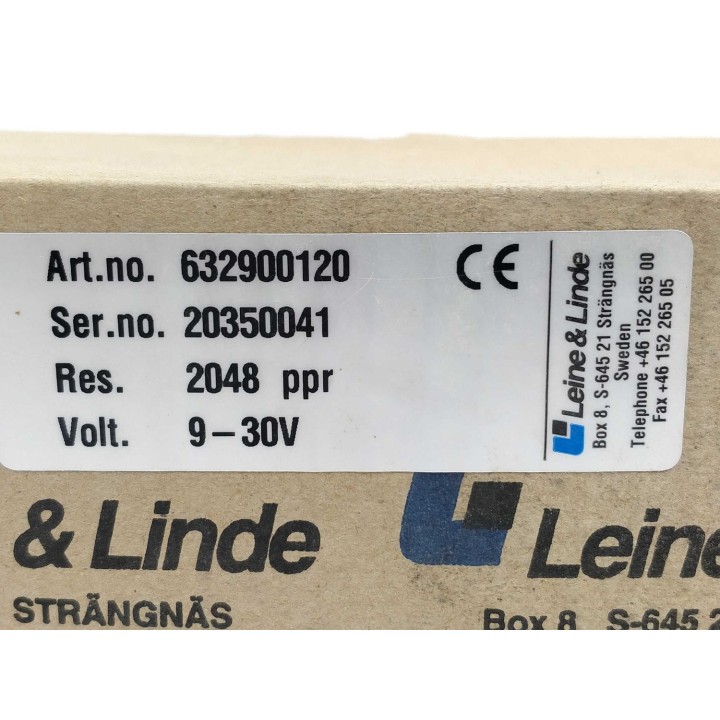 Leine & Linde 632900120