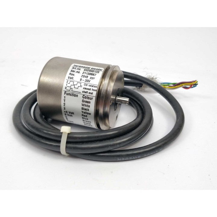 Leine & Linde 632900120