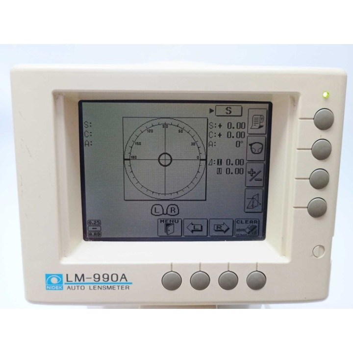 Nidek LM-990A