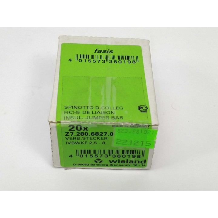 Wieland Z7.280.6827.0