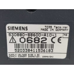 Siemens S30880-88600-A10-1