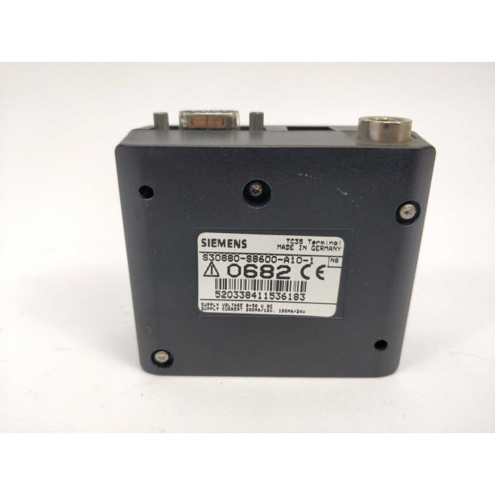 Siemens S30880-88600-A10-1