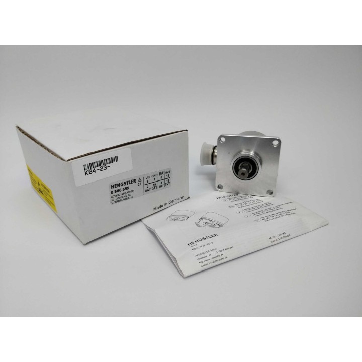 HENGSTLER 0566559