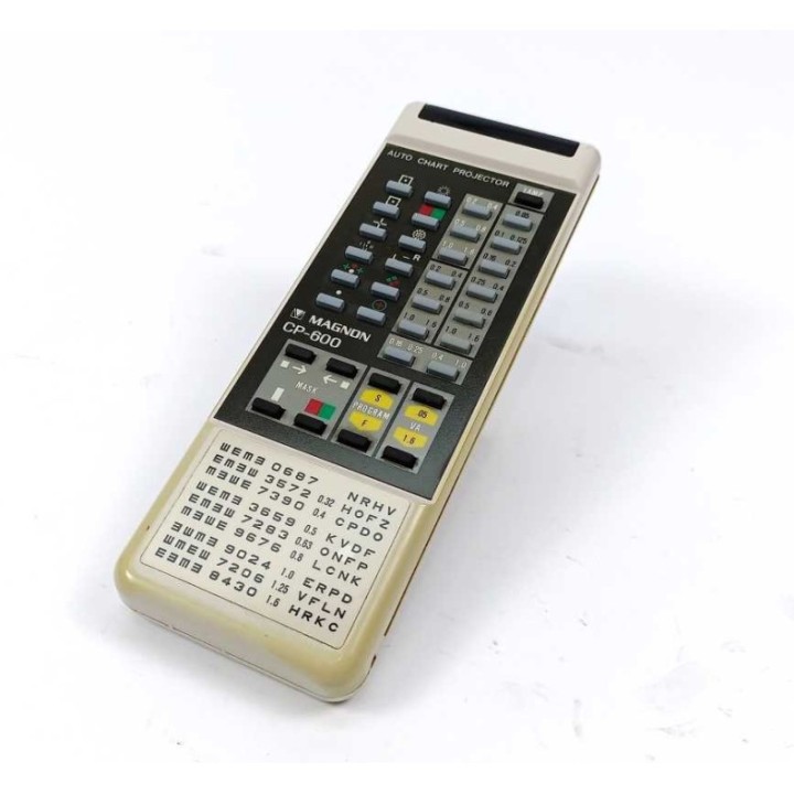 Magnon CP-600