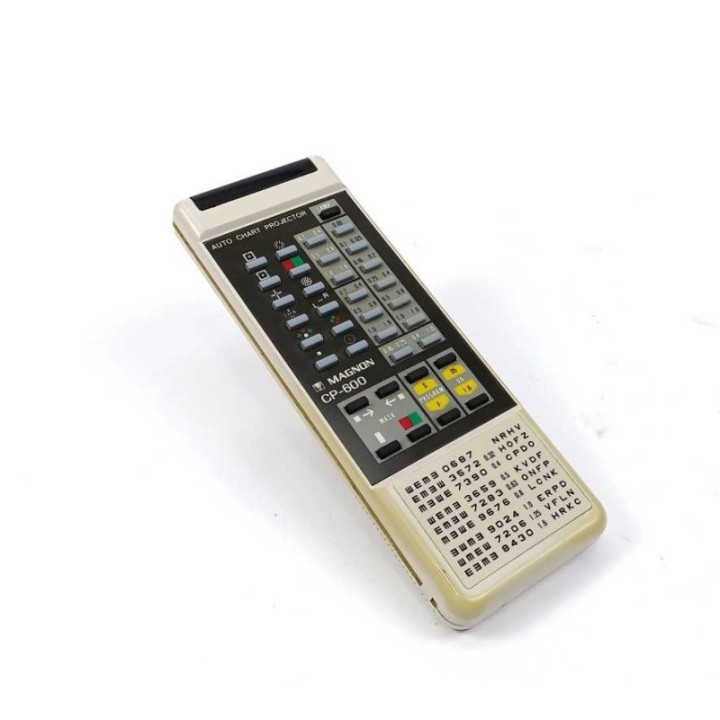 Magnon CP-600