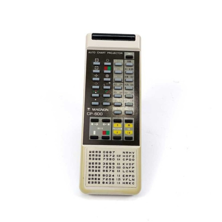 Magnon CP-600