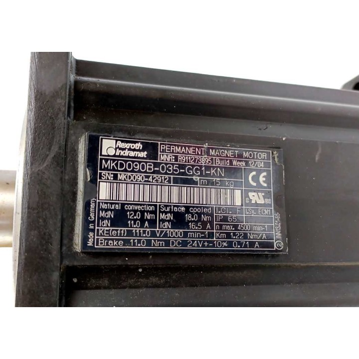 Rexroth R911273895