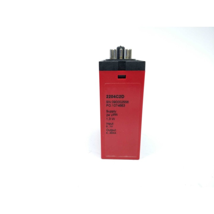 PR 2204C2D