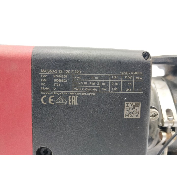 GRUNDFOS 97924259
